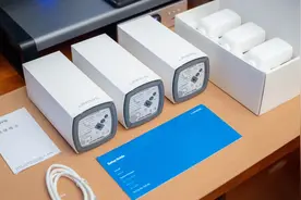 三步搭建 speedtest 测速服务器，附领势 MX5503 路由器实测图片