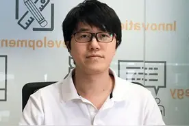 中国天才陈嘉澍：面对美国200万奖学金诱惑，他的选择让人感动图片