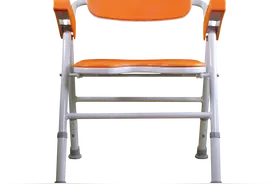 椅子只能坐？老年人都想拥有的洗澡椅，多功能更安全图片