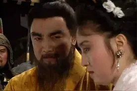 魏武帝曹操究竟是不是一个只喜欢别人老婆的“人妻控”？图片