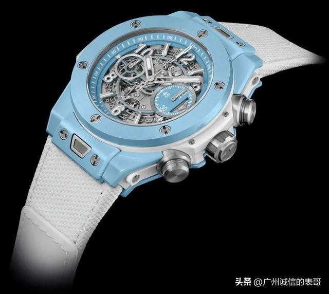 ��Ƴ������� Big Bang Unico 45 ����ɫ���