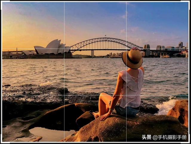 摄影新手？别担心，掌握这5个技巧，即便只用手机也能拍出好照片