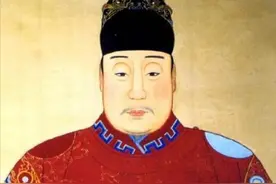 清明梦中我是你—明神宗：三十年不上朝，是非功过，任后人评说图片