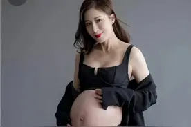 图啥呢！高龄产妇改名接男宝追三胎，包容老公精神出轨一言难尽图片