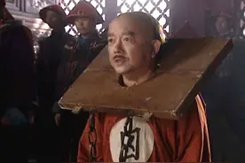和珅被杀后，刘墉和纪晓岚的结局如何，虽然善终却都没被重用图片