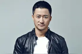 有眼无珠的樊亦敏：抛弃吴京转投富商怀抱，如今吴京让她高攀不起图片
