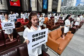 你不干有的是人干！人口红利让你嚣张，但是现在不好使了图片