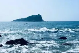 大连旅游，时间充裕一定要选自由行！图片
