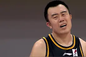 官宣！韩德君受到重伤，常规赛将提前报销 辽宁队卫冕冠军恐落空图片
