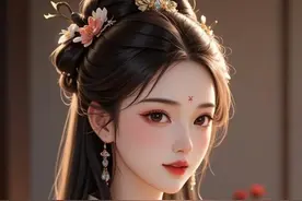 重生后，我放弃入主东宫，深吸一口气，平静地跪在地上（完）图片