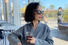 如何摆脱土气？中国大妈必学的10条“穿搭法则”，做有品位的女人图片