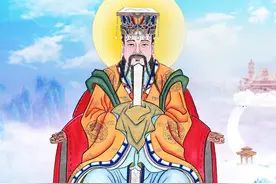 腊月二十五 | 玉皇巡天之辰！图片
