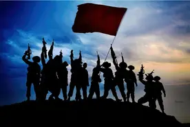 国家公务员招录！服役5年以上的退役士兵，机会来了图片