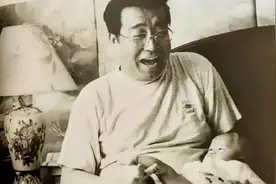 曝27岁李天一已移民，被维也纳学院录取，家中堆满是婴儿用品！图片