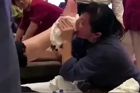 只要你敢来，我就敢用嘴，画面毁三观图片