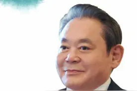 韩国十大财阀之首，被称为“地下总统”，李健熙究竟有多狠毒？图片