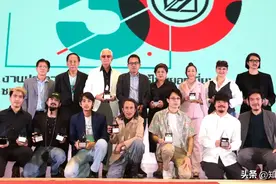 泰国第30届影评人协会奖出炉，多部佳片获奖图片