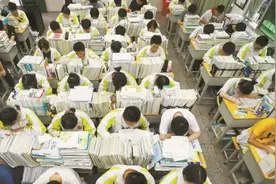 高三“复读生”也能涅槃重生，高三复习能短时间掌握的学习方法！图片