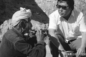 路遥38岁病重，为何宁愿痛苦硬撑也不治疗？图片