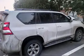 丰田霸道普拉多4.0 8年使用总结……图片