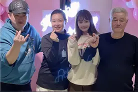 赵本山儿子公司开业，50辆劳斯莱斯开路，明星荟萃随礼高达1.6亿图片