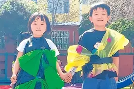 乌鲁木齐市米东区：垃圾分类进社区 绿色生活入人心图片