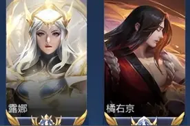 王者荣耀：小国标是什么意思？附获取攻略图片