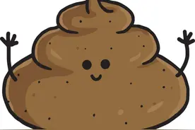 “吃大便”也能治病？便便的价值超出想象，还能存到银行做本金图片