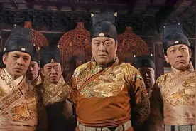 明朝恐怖的内行厂：锦衣卫和东西厂见了绕道走，官员见了先下跪图片