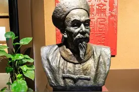 李鸿章出访的外交笑话之痰盂当装饰品图片