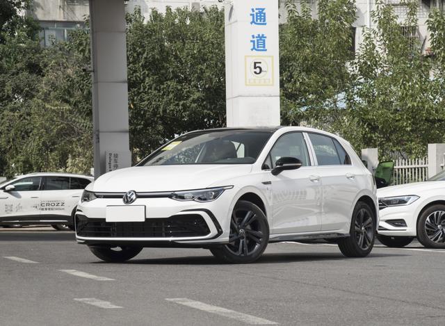 16万买一台大众高尔夫值不值？具体分析后，你就明白了