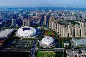 小州城市｜2022全国百强区县公布 绍兴6地上榜图片