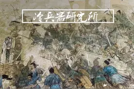 血流漂杵说明只装备木制兵器？从出土文物看商代青铜武器装备情况图片