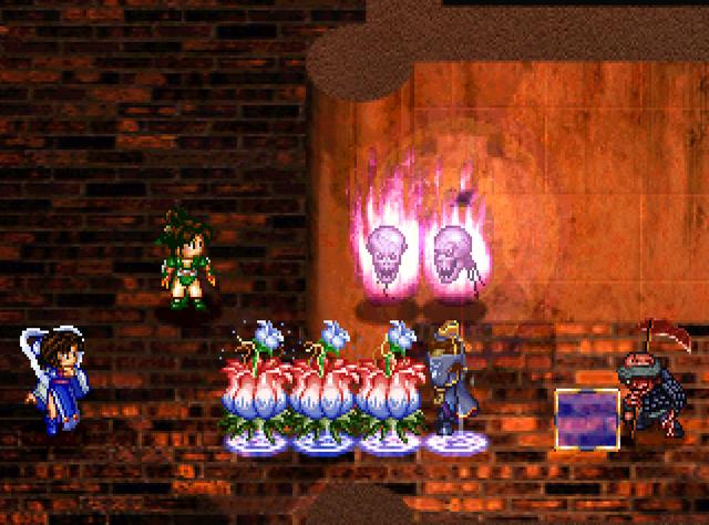 单机游戏最过瘾的练级方法，将怪物圈养起来榨经验