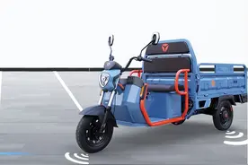 三轮车口碑榜发布，金彭、五羊、淮海、宗申位于前四，你怎么看？图片