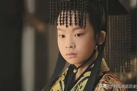 汉昭帝刘弗陵为何22岁就无子而终？后宫嫔妃都是摆设图片