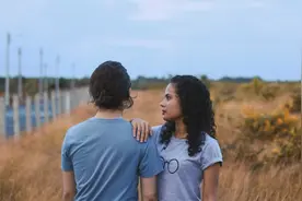 “不要和任何异性玩暧昧”：警示女人的一个残酷真相图片