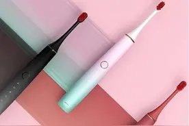 情人节送男女朋友什么好？电动牙刷成网红寓意爆火！！图片