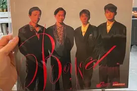 怀念经典，黑胶唱片的盛世与落幕图片