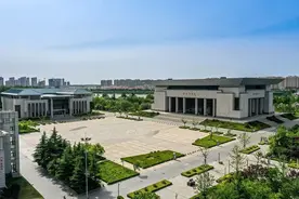 潍坊创建“东亚文化之都”| 诸城古代名人——刘墉图片