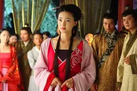 老祖宗说：“宁娶二度花，不娶遗下人”，遗下人是什么意思？图片