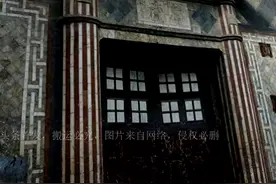 彭德怀警告马家军：敢动这口井，跑到天涯海角也绝对饶不了你！图片