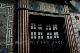 彭德怀警告马家军：敢动这口井，跑到天涯海角也绝对饶不了你！图片