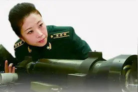 巾帼不让须眉！山东女子造出“天眼导弹”，攻克我国50年导弹难关图片