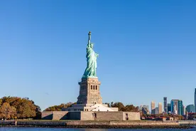 美国历史大事年表：解密美国的百年变迁！图片