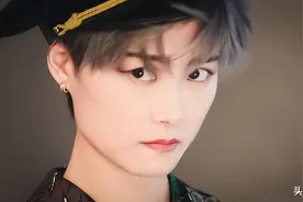 娱乐圈残酷的真相，在“超女”李宇春的身上，表现的淋漓尽致图片