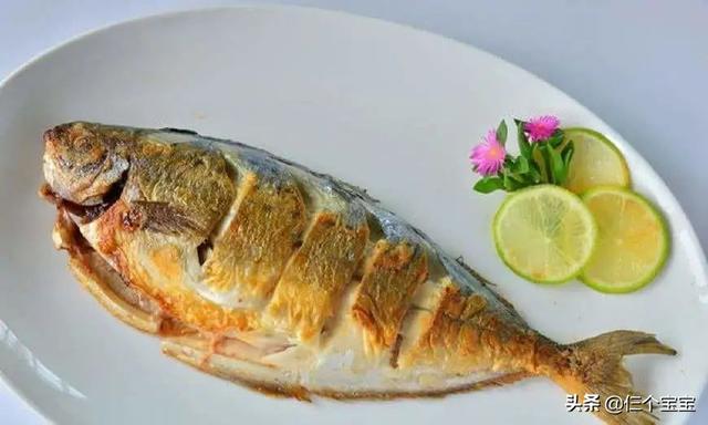 给娃吃鱼补DHA居然有这么多误区！怎么选、吃多少，你做对了吗？