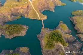 收费一年后的网红打卡地高椅岭，没有了野和峻，还值得去吗？图片