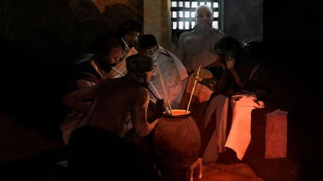 刘斌：重磅！2022年全球十大考古新发现揭晓