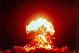 地铁真的能够躲避核弹吗？核弹来临如何自救，20分钟之内能做什么图片